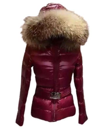 חליפה מונקלר-MONCLER SUIT - Scarlett