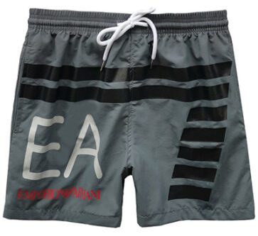 ארמני- ARMANI SWIM MEN'S - Pale Sky