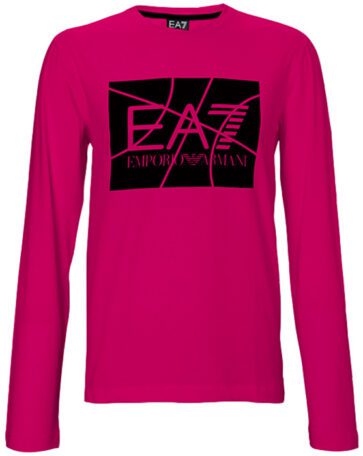 ארמני- ARMANI TSHIRT LONG MEN'S - Razzmatazz