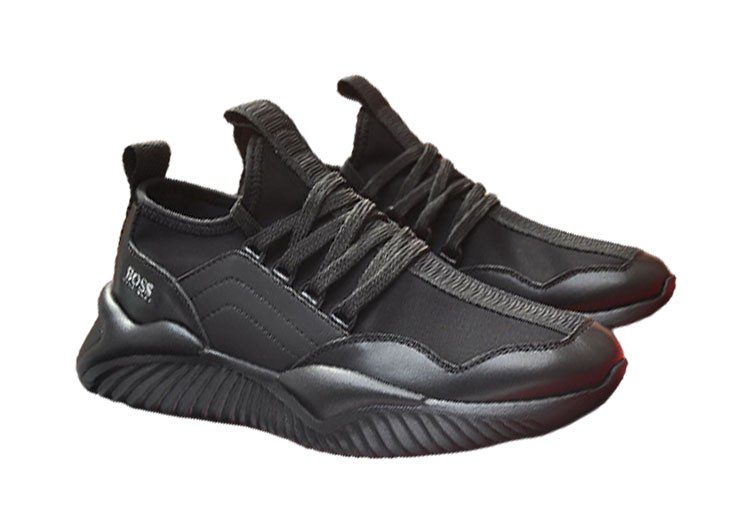 בוס-BOSS MEN'S SHOES - Bastille