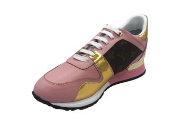 לואי ויטון - Louis Vuitton shoes - Chantilly Mix