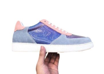 לואי ויטון - Louis Vuitton shoes - Echo Blue Mix