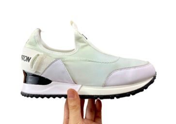 לואי ויטון - Louis Vuitton shoes - Loblolly