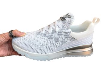 לואי ויטון - Louis Vuitton shoes - Mischka & Link Water