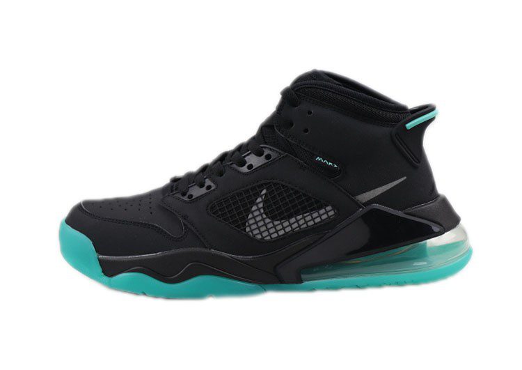 עלי נייק-NIKE JORDAN MARS -  Black Russian Mix