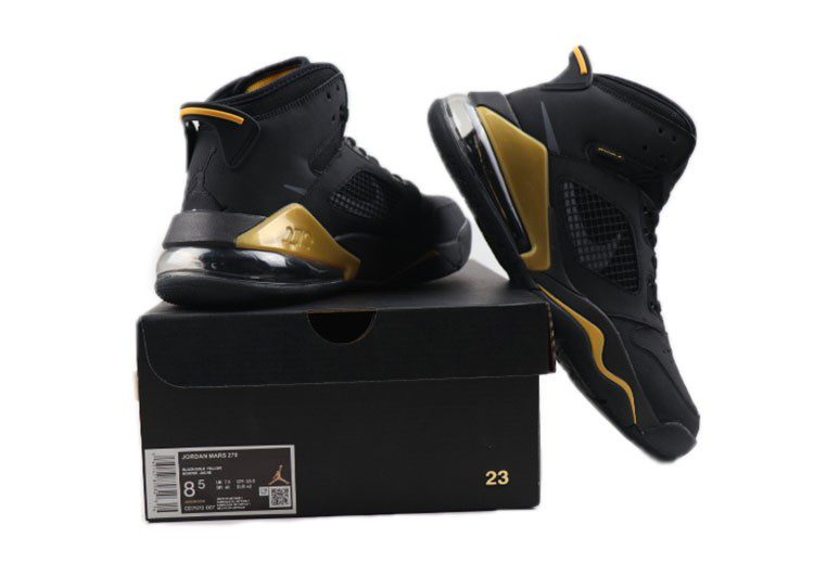 עלי נייק-NIKE JORDAN MARS - Maire Mix – תמונה 3