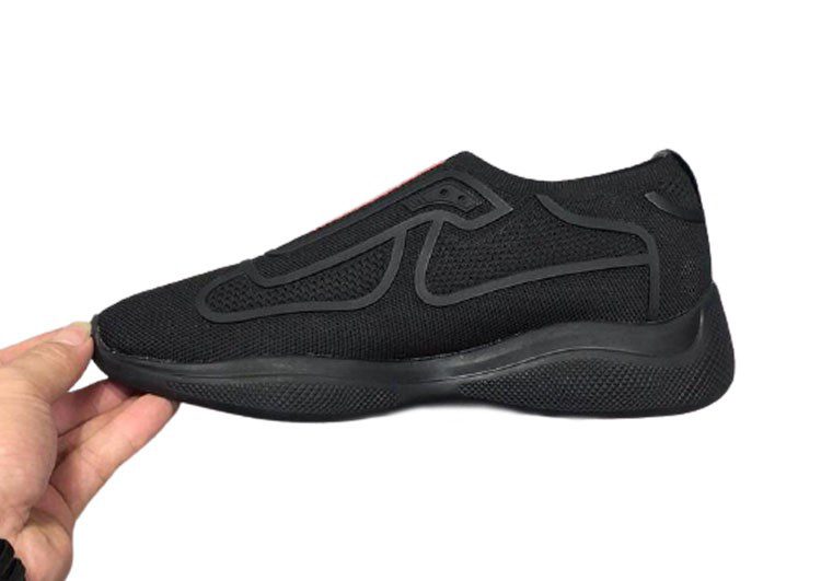 פראדה-PRADA SHOES MEN'S - Jaguar