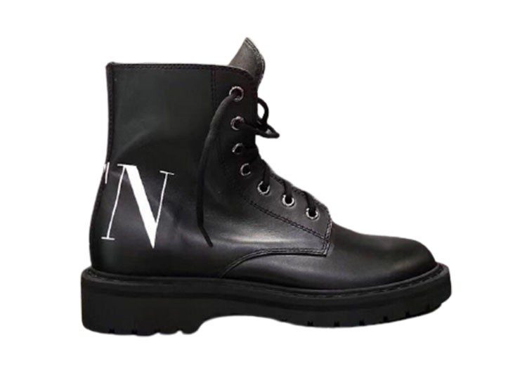 ולנטינו-VALENTINO WOMEN'S SHOES - Eternity & White