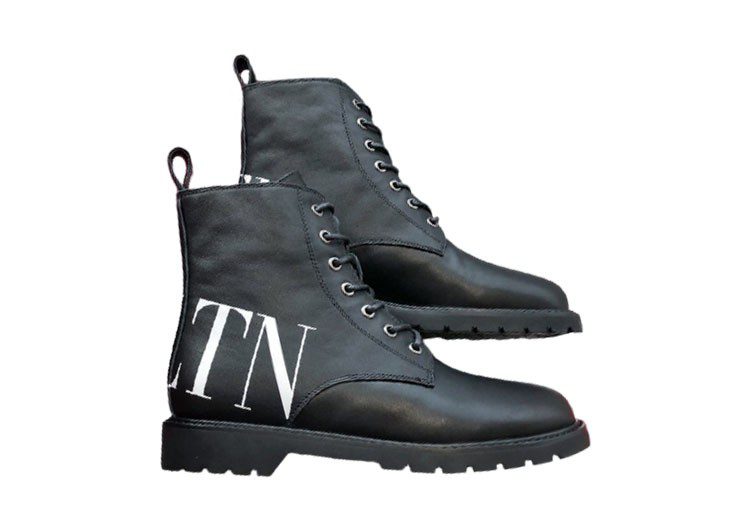 ולנטינו-VALENTINO WOMEN'S SHOES - Vulcan