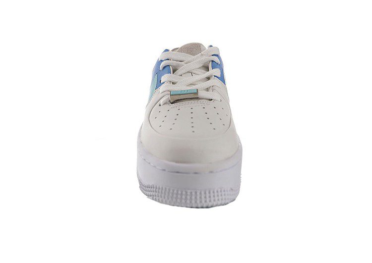 נעלי נייק -Nike Air Force 1 Low Arsenic-Shakespeare – תמונה 8