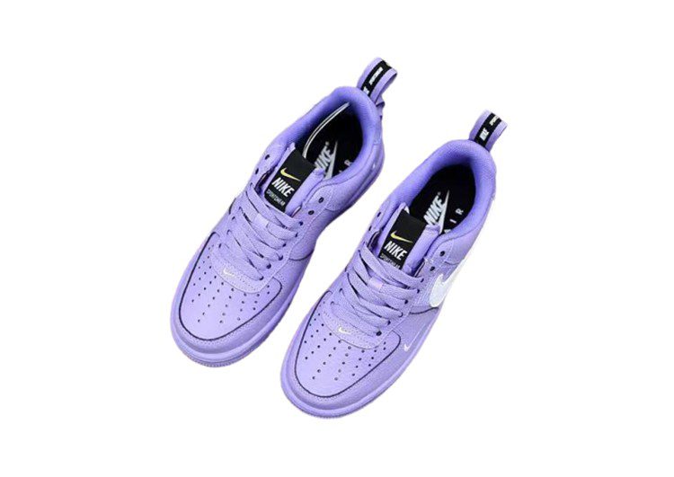 נעלי נייק -Nike Air Force 1 Low Biloba Flower – תמונה 3