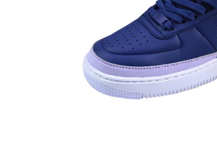נעלי נייק -Nike Air Force 1 Low GOVERNOR BAY – תמונה 4