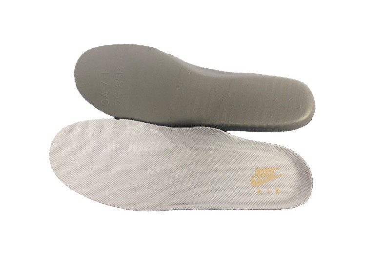 נעלי נייק -Nike Air Force 1 Low SEAGULL-BALI HAI – תמונה 5