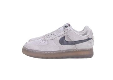 נעלי נייק -Nike Air Force 1 Low TITAN WHITE