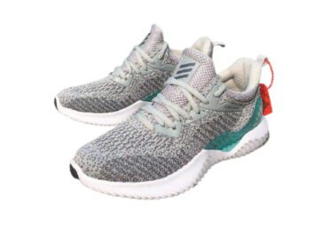 נעלי אדידס-Adidas Clover Small Coconut -Sugar Cane