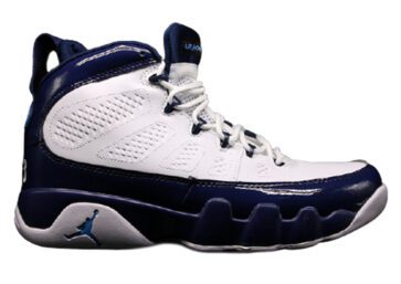 נעלי נייק-NIKE AIR JORDAN 9