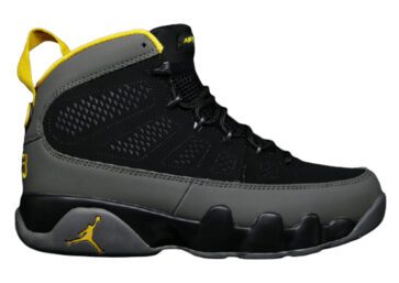 נעלי נייק-NIKE AIR JORDAN 9