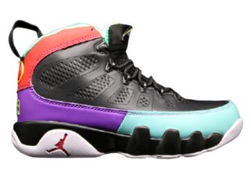 נעלי נייק-NIKE AIR JORDAN 9
