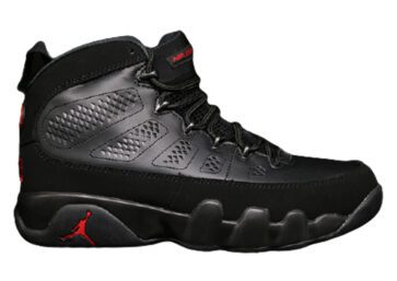 נעלי נייק-NIKE AIR JORDAN 9