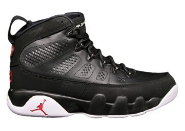 נעלי נייק-NIKE AIR JORDAN 9