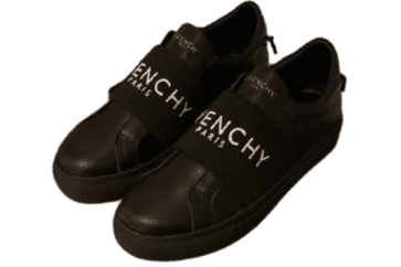 ג'יבנשי-GIVENCHY Shoes - Cocoa Brown