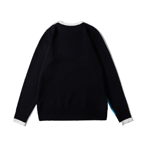 ג'יבנשי-GIVENCHY SWEATER – תמונה 2