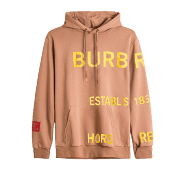 ברברי-BURBERRY WOMEN JACKET&Hoodies- Tumbleweed & Apache