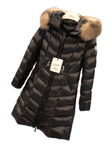 MONCLER COATS CATEGORY MEN & WOMEN
