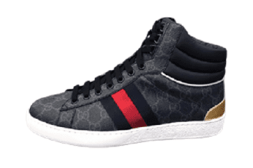 גוצ'י - GUCCI Shoe - Bastille & Bright Grey