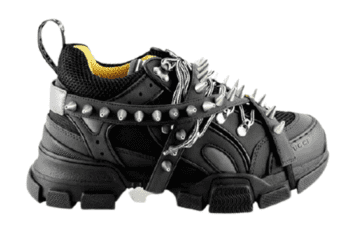 גוצ'י - GUCCI Shoe - Zeus