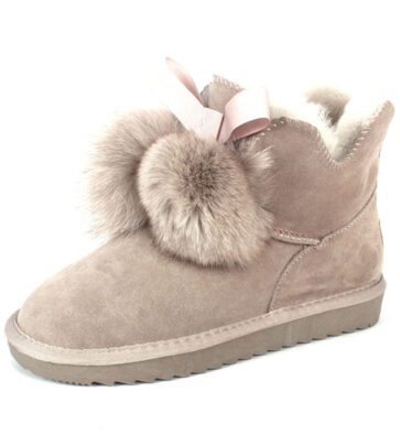 מגפי האגג דגם גיטה ילדים ומבוגרים UGG GITA