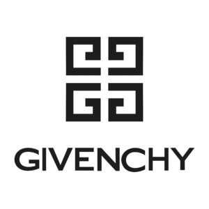 Givenchy-Logo Givenchy ג'יבנשי