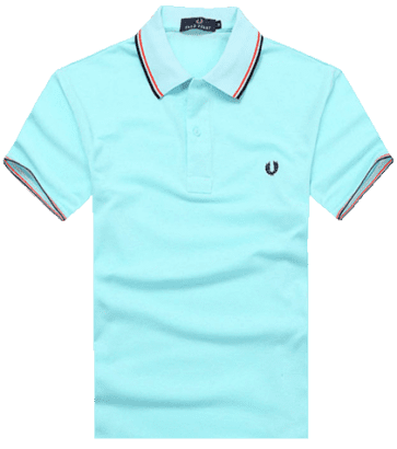 פרד פרי-FRED PERRY POLO - Pest