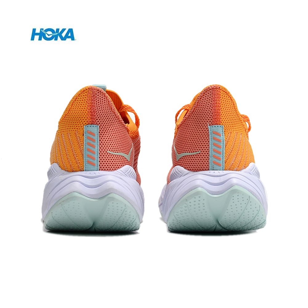 נעלי הוקה-HOKA ONE ONE CARBON X3 ange – תמונה 3
