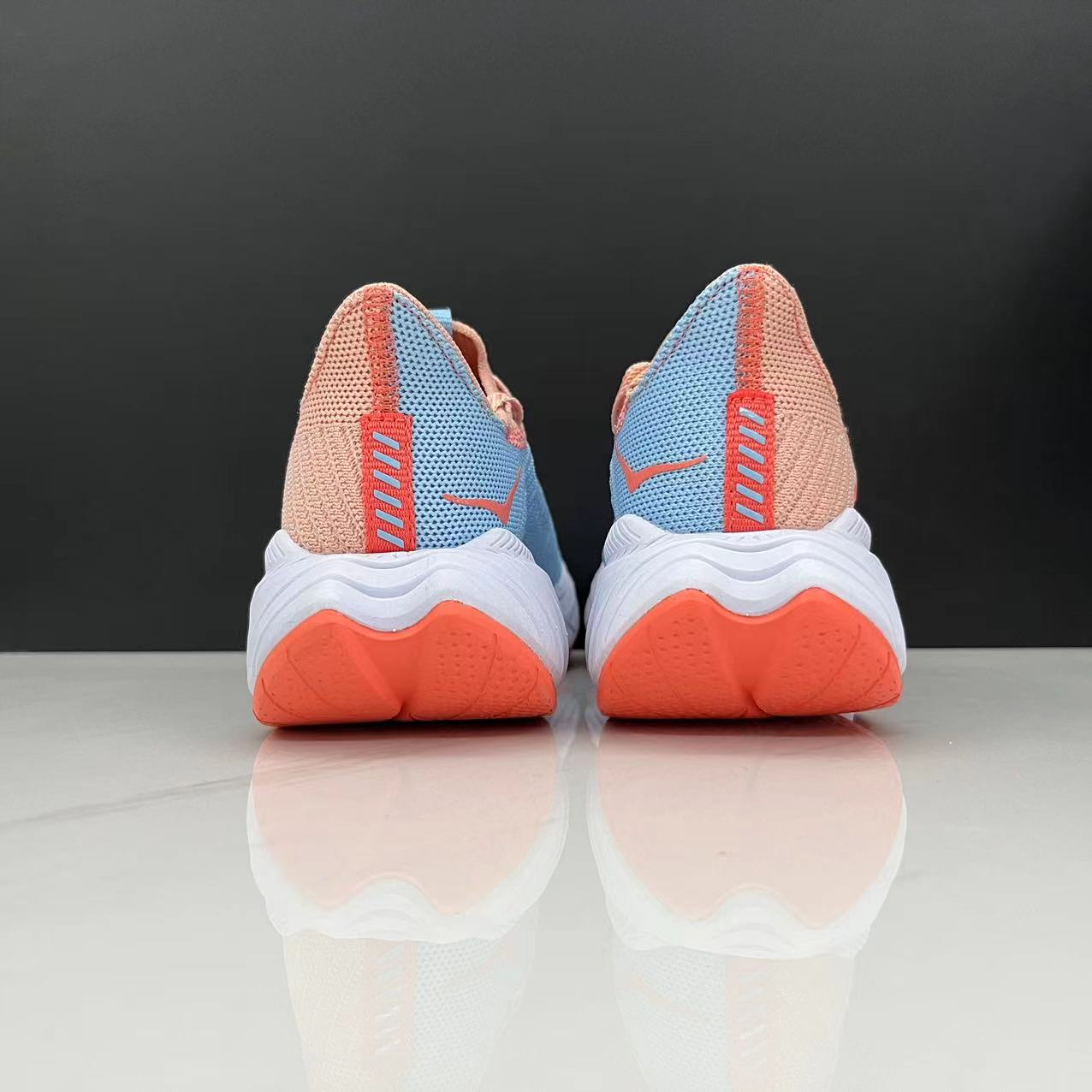 נעלי הוקה-HOKA ONE ONE CARBON X3 Pink – תמונה 6