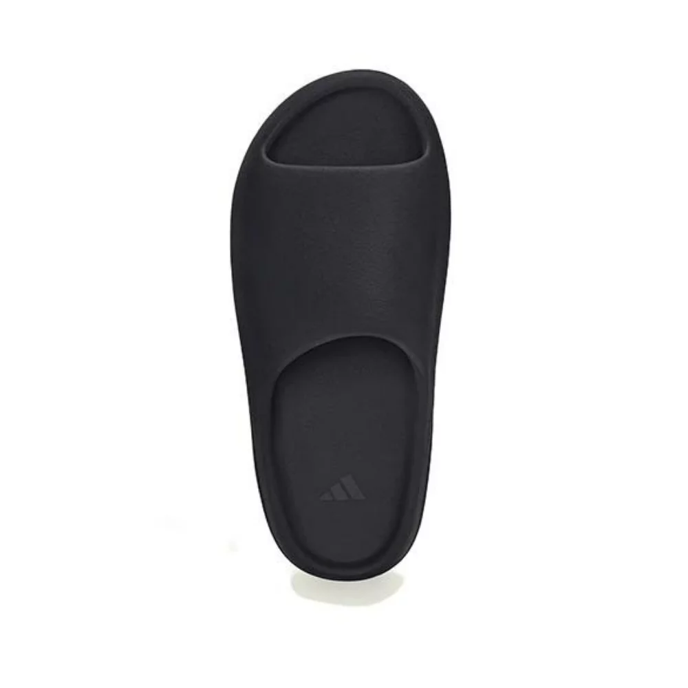 אדידס כפכפי ייזי Adidas Yeezy Slide Onyx – תמונה 2