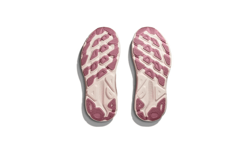 נעלי הוקה-HOKA ONE ONE Clifton 9 Peach – תמונה 5