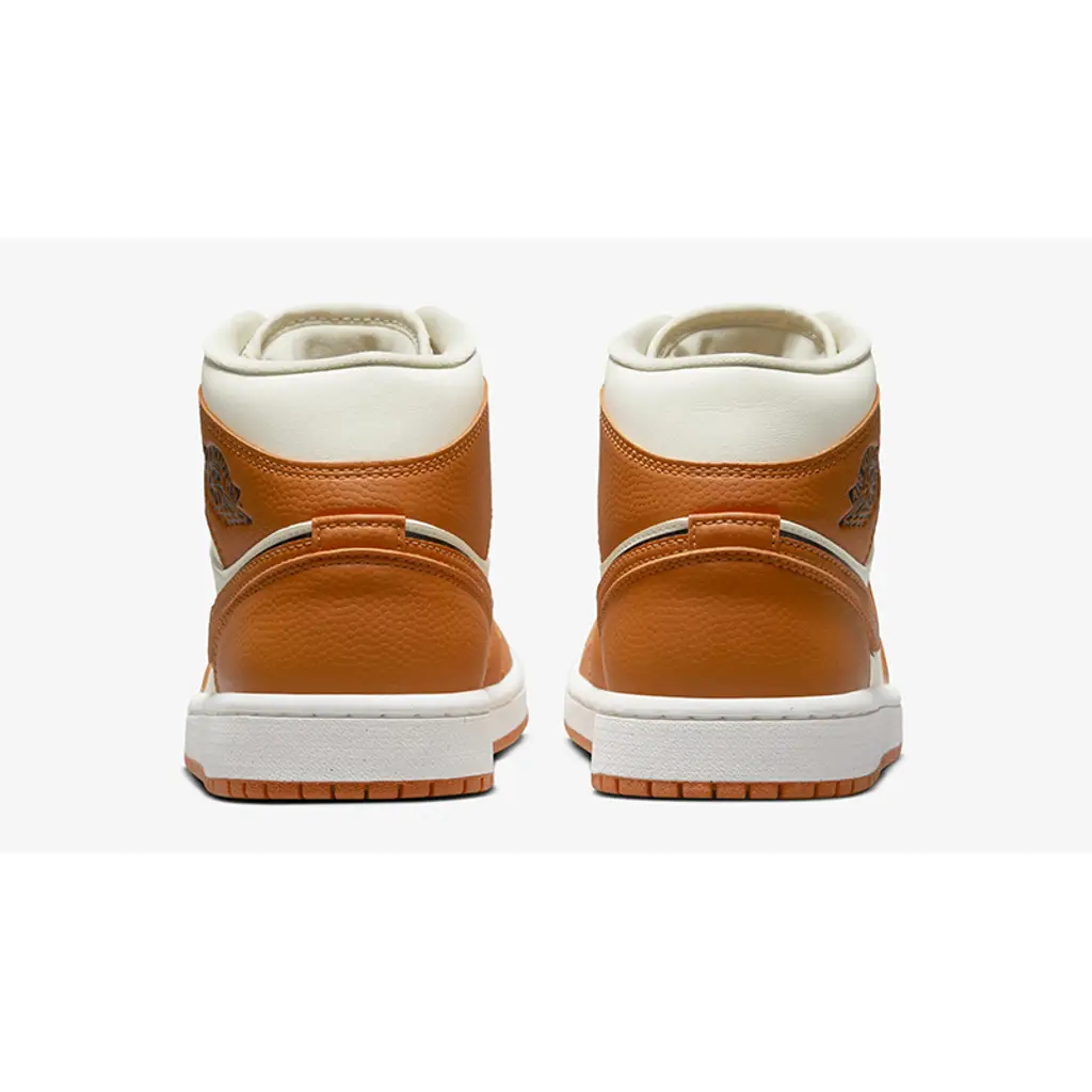 נייק ג'ורדן-Nike Air jordan 1 Mid -SE Sport Spice – תמונה 2