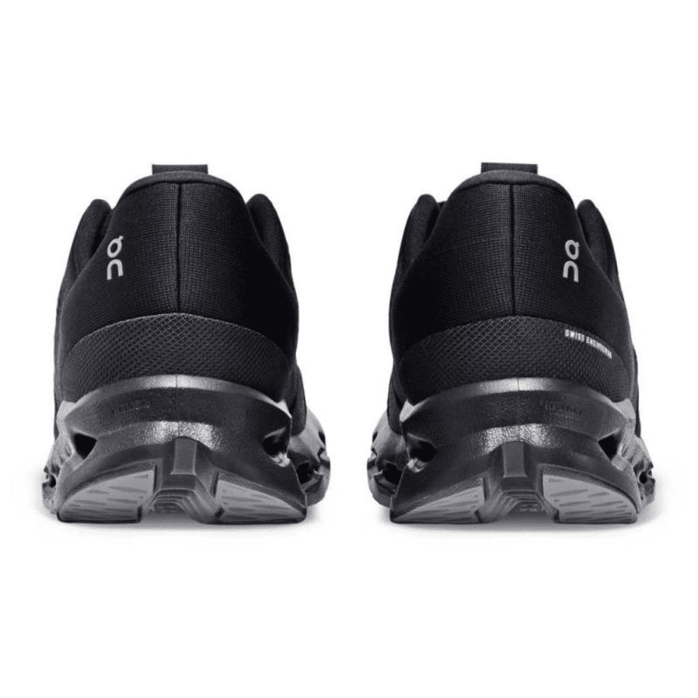 נעלי און קלאוד Cloud ON Cloudsurfer ALL Black – תמונה 5
