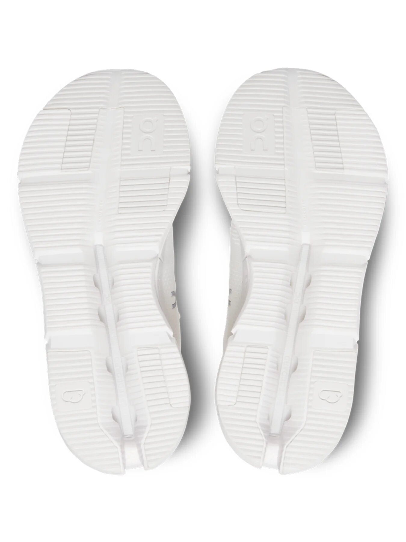 נעלי און קלאוד Cloud ON RUNNING Cloudsurfer WHITE – תמונה 5