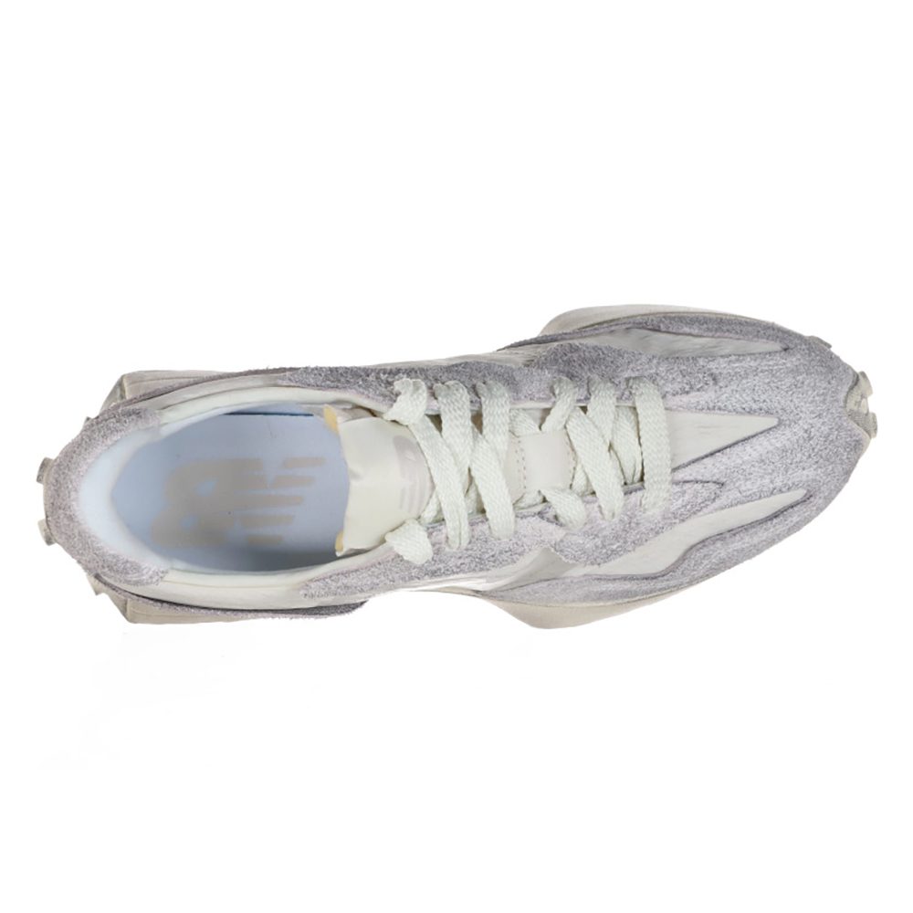 סניקרס ניו באלאנס NEW BALANCE 327 BLUE CREAM – תמונה 3