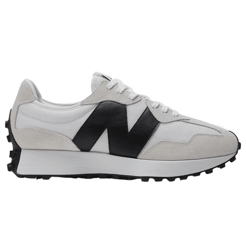 סניקרס ניו באלאנס NEW BALANCE 327 CREAM BLACK