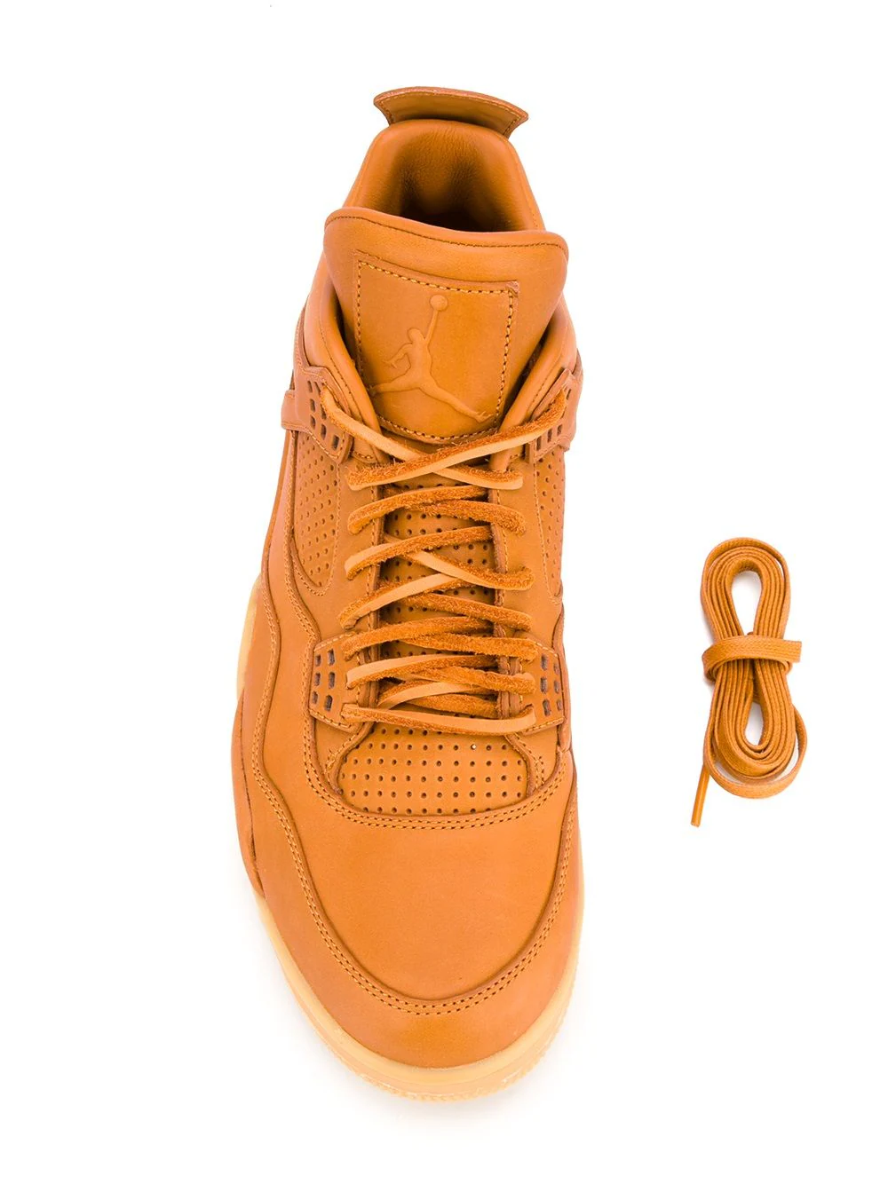 NIKE Air Jordan 4 Retro Premium sneakers – תמונה 4