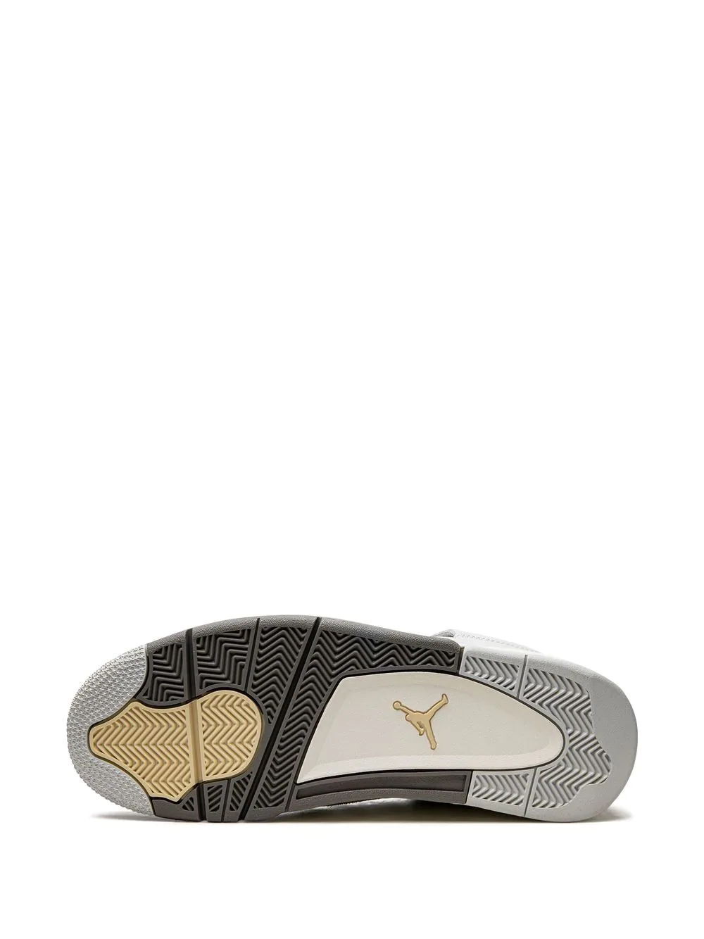 NIKE Air Jordan 4 Craft "Photon Dust" sneakers – תמונה 4