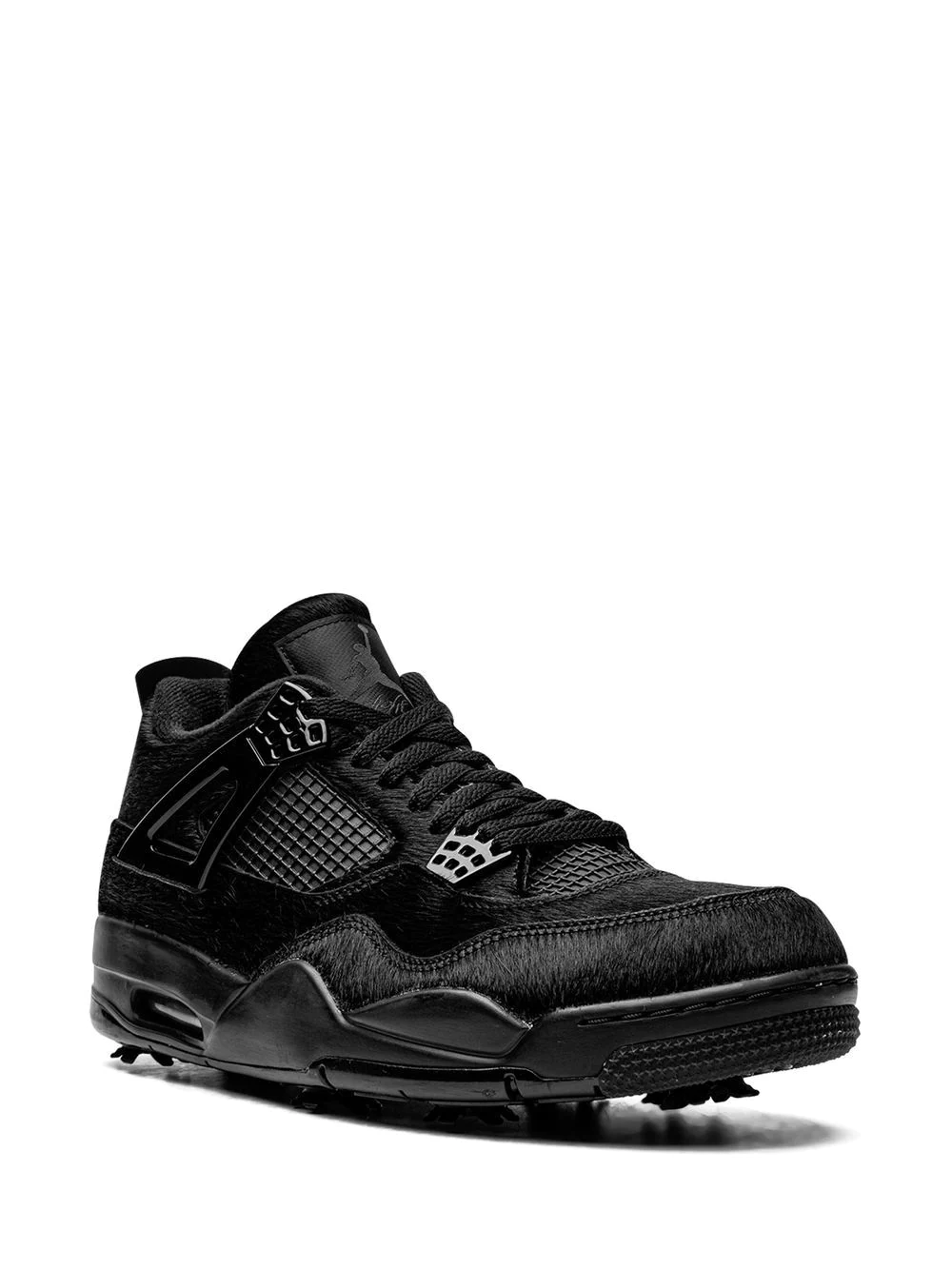 NIKE Jordan IV sneakers – תמונה 2