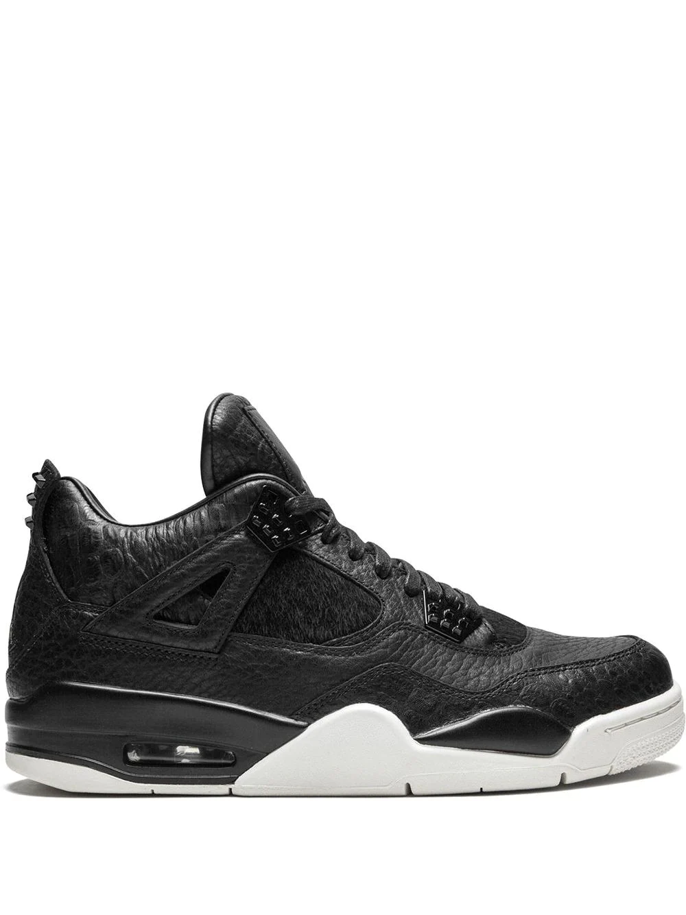 NIKE Air Jordan 4 Retro Premium "Pinnacle" sneakers