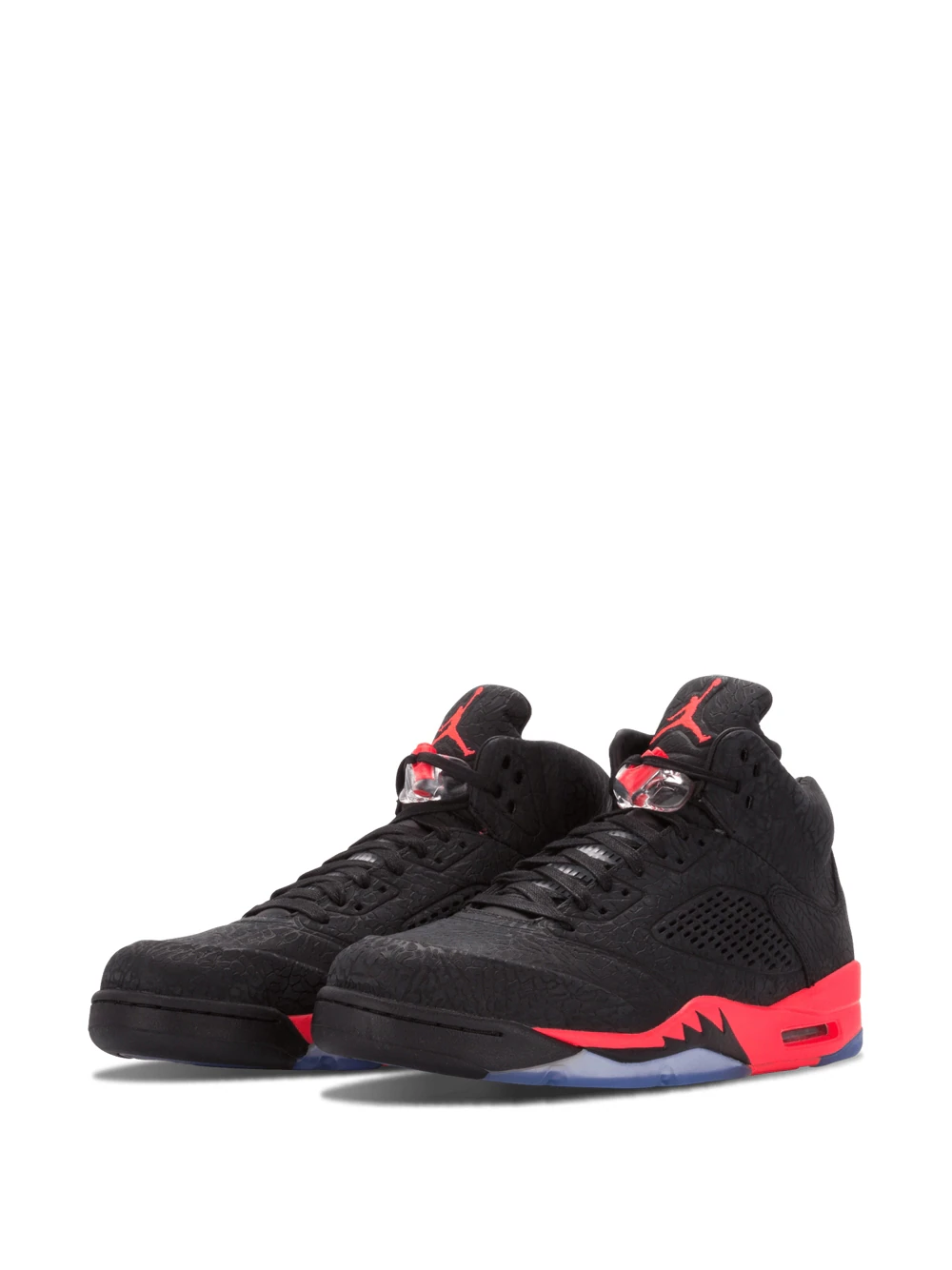 NIKE Air Jordan 5 3LAB5 3LAB5ED sneaker – תמונה 2