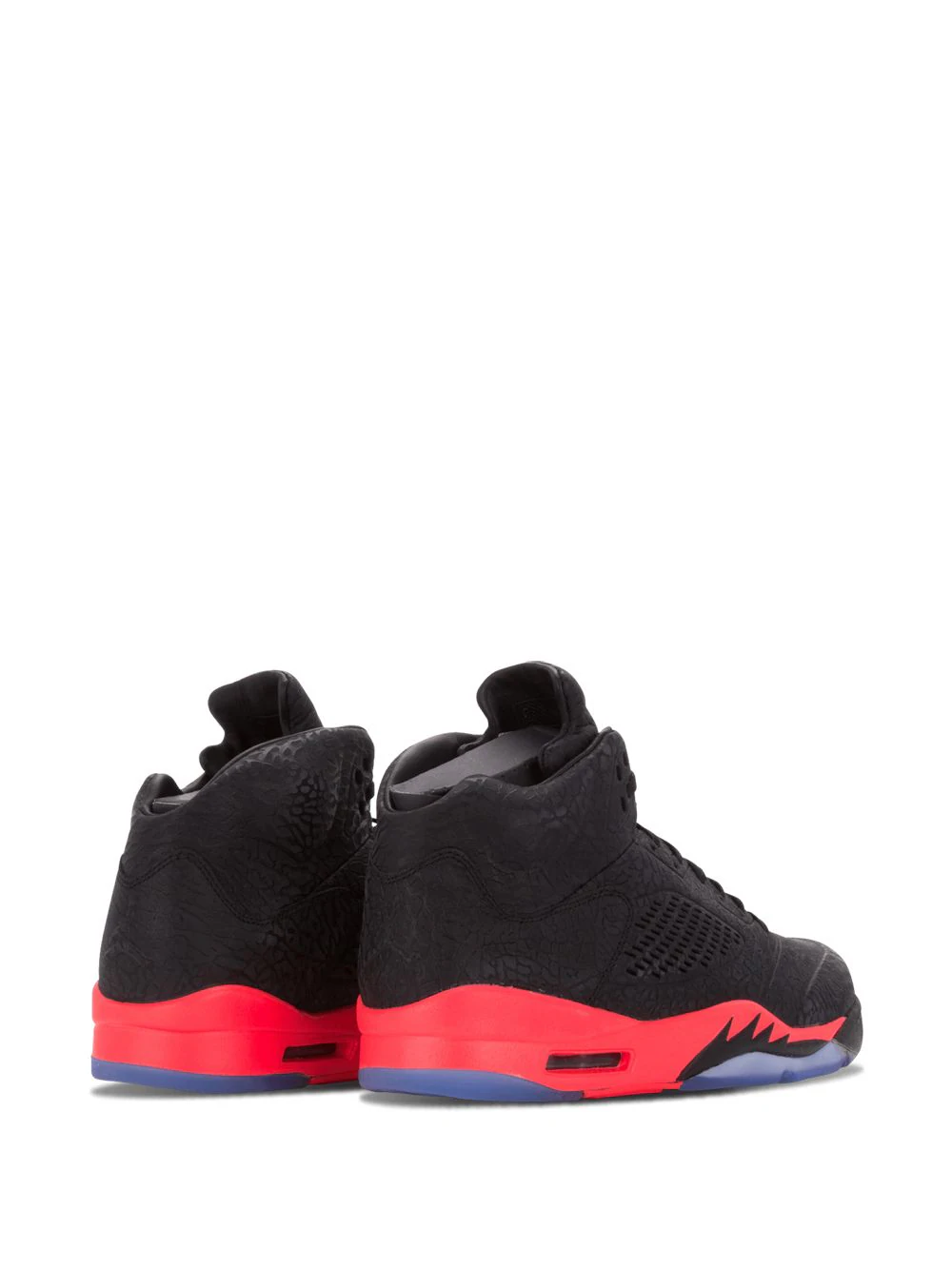 NIKE Air Jordan 5 3LAB5 3LAB5ED sneaker – תמונה 3