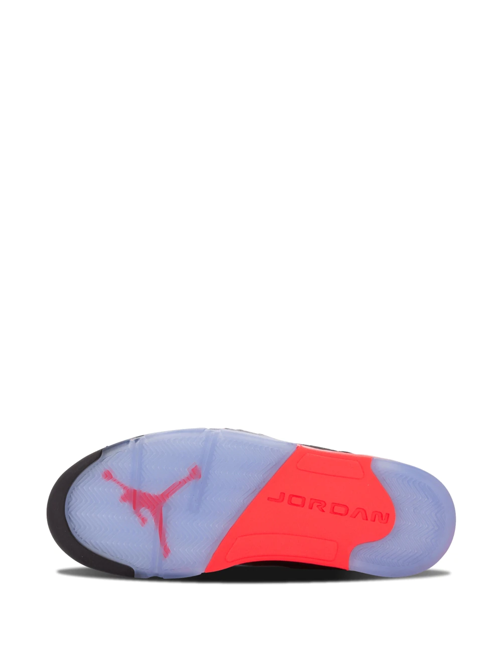 NIKE Air Jordan 5 3LAB5 3LAB5ED sneaker – תמונה 4
