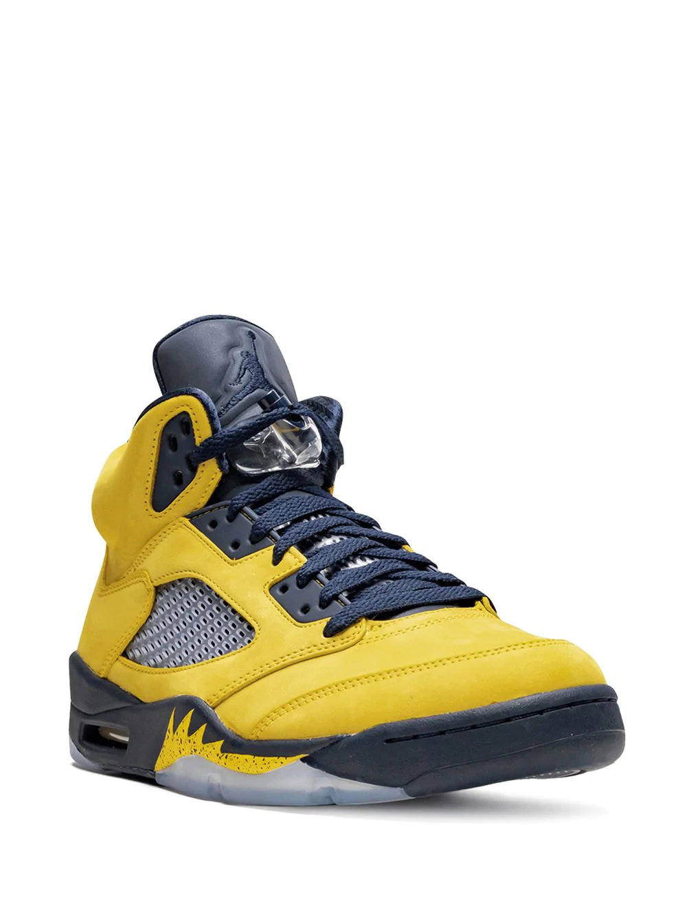 NIKE Air Jordan 5 Retro SE “Michigan” sneakers – תמונה 2